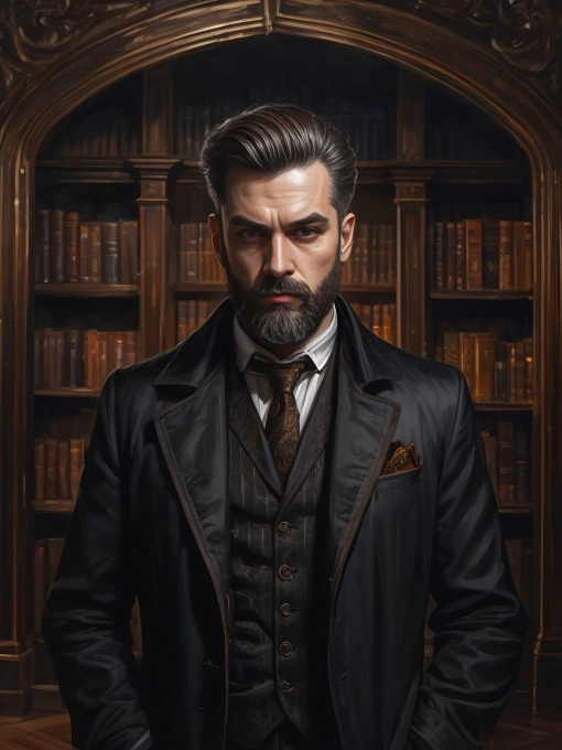 Transform Your Look: Become the Stylish Business Icon Instantly